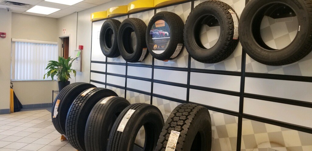 Piedmont Truck Tires | 1430 Mark Allen Ln, Murfreesboro, TN 37129, USA | Phone: (615) 896-0200