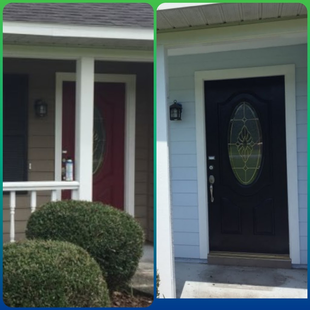 Carrow Painting and Restoration | 7405 Bob O Link Rd, Jacksonville, FL 32219, USA | Phone: (904) 210-3941