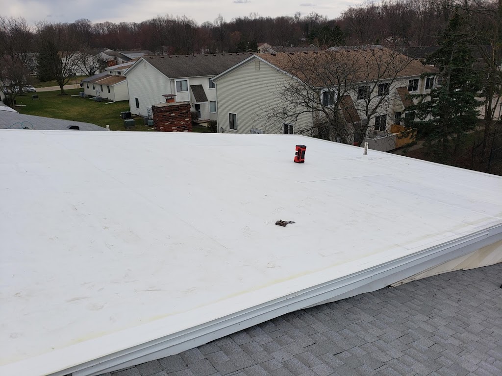 All Area Roofing LLC | 7913 Euclid Chardon Rd #A4, Kirtland, OH 44094, USA | Phone: (855) 766-3243