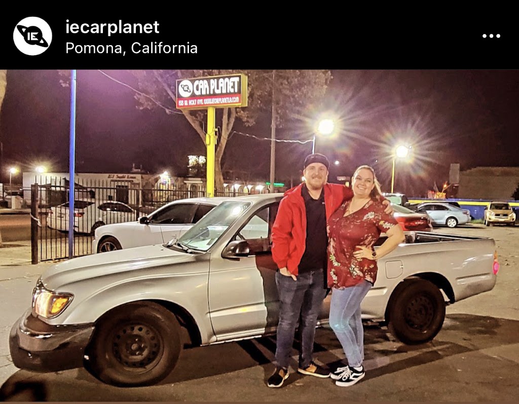 IE CAR PLANET | 1515 W Holt Ave, Pomona, CA 91768, USA | Phone: (909) 461-6673