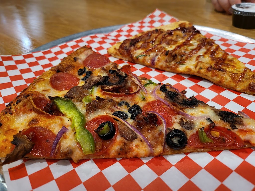 Sgt. Pepperonis Pizza Store Irvine | 4533 Campus Dr, Irvine, CA 92612, USA | Phone: (949) 748-1080