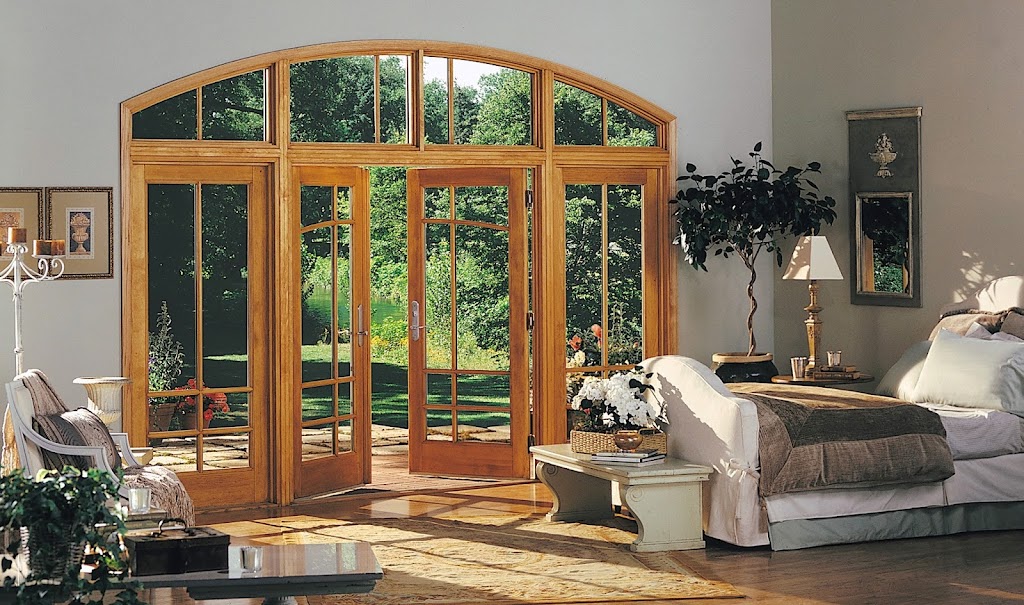 Berry Door & Window | 714 Goddard Ave, Chesterfield, MO 63005, USA | Phone: (314) 423-3667