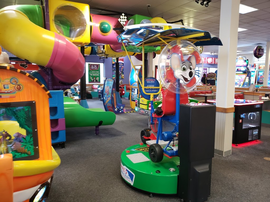 Chuck E. Cheese | 2100 NJ-38, Cherry Hill, NJ 08002, USA | Phone: (856) 779-1992