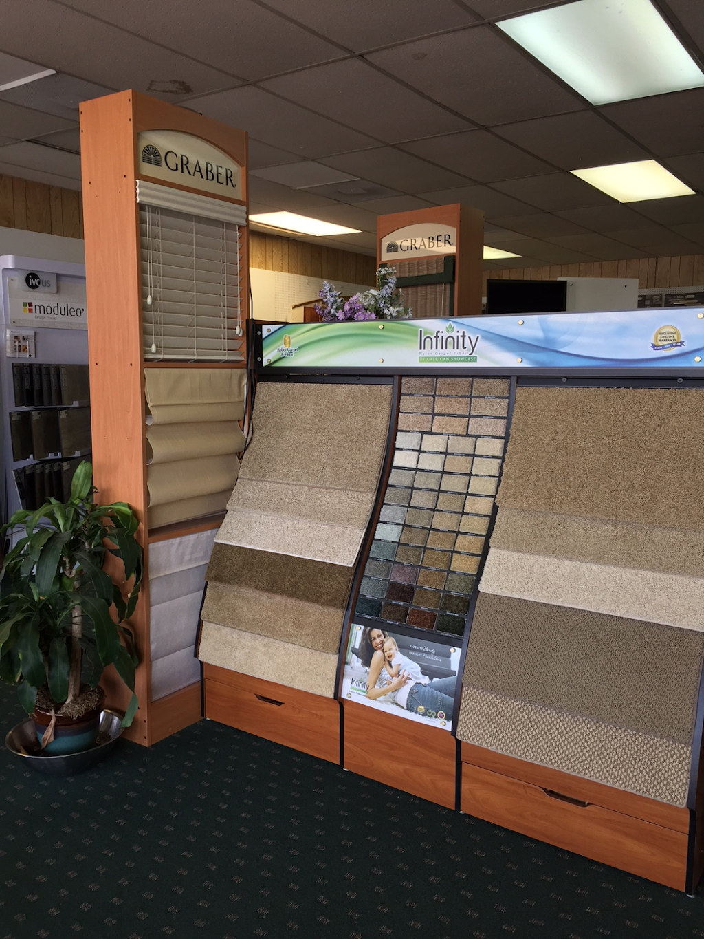 Abbey Carpet of Hampton | 1093 N King St, Hampton, VA 23669, USA | Phone: (757) 722-7866