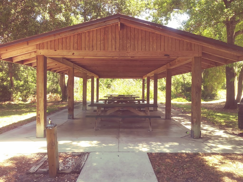 Keysville Park | 9390 Edison Rd, Lithia, FL 33547, USA | Phone: (813) 635-8179