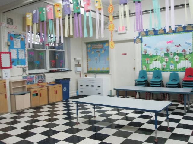 Saras Preschool | 303 Prospect St, Ridgewood, NJ 07450, USA | Phone: (201) 445-8980