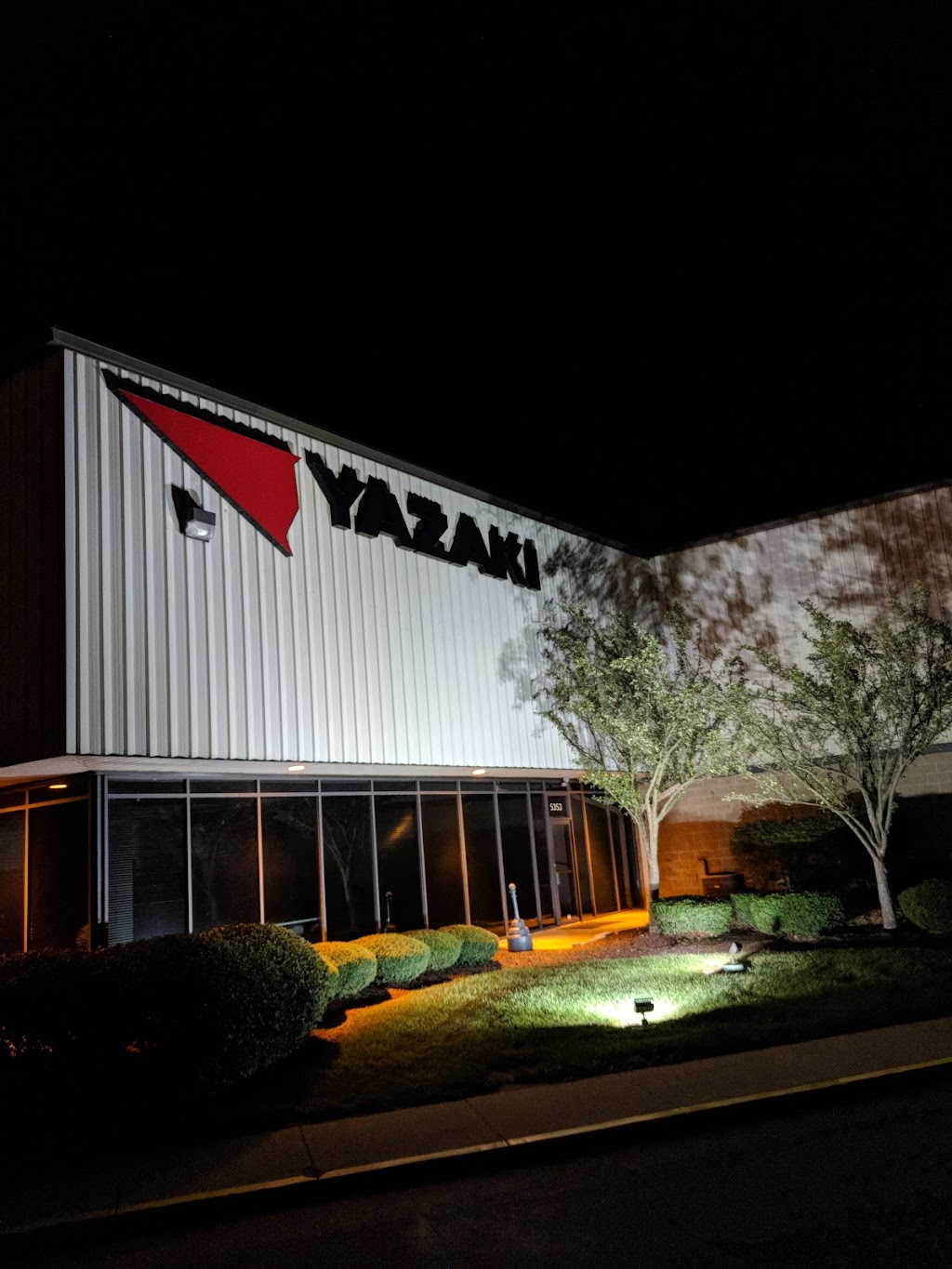 Yazaki North America | 5353 Fisher Rd, Columbus, OH 43228, USA | Phone: (734) 983-1000