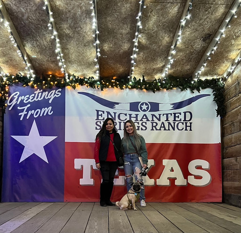 Old West Christmas Light Fest | 242 TX-46 unit c, Boerne, TX 78006, USA | Phone: (210) 570-7669