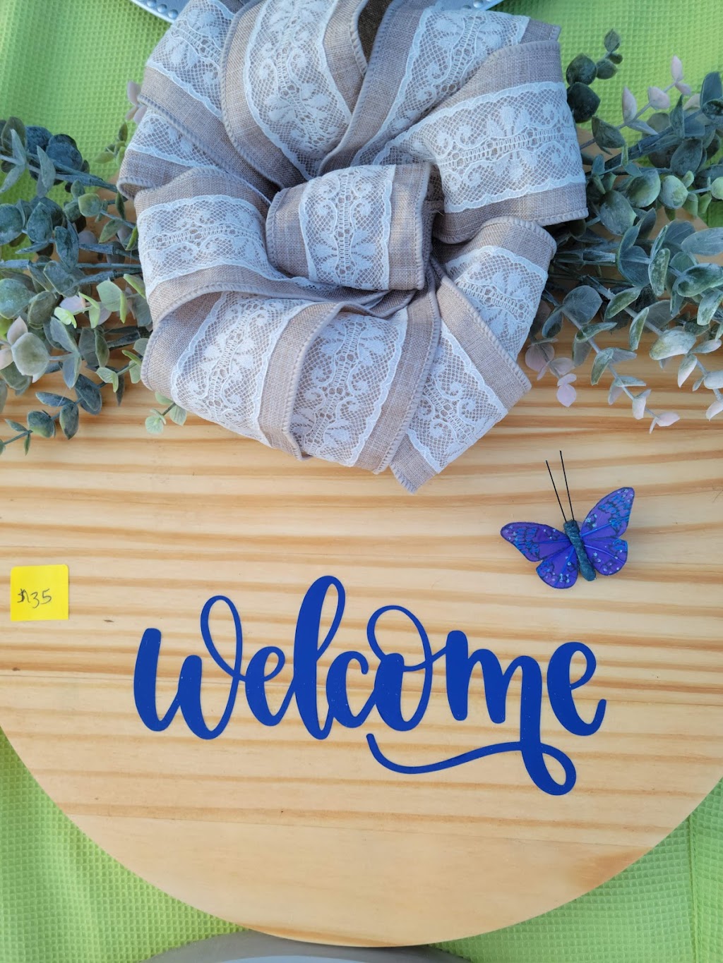 Kreations by Shelly | 9925 Ulmerton Rd, Largo, FL 33771, USA | Phone: (716) 432-5028