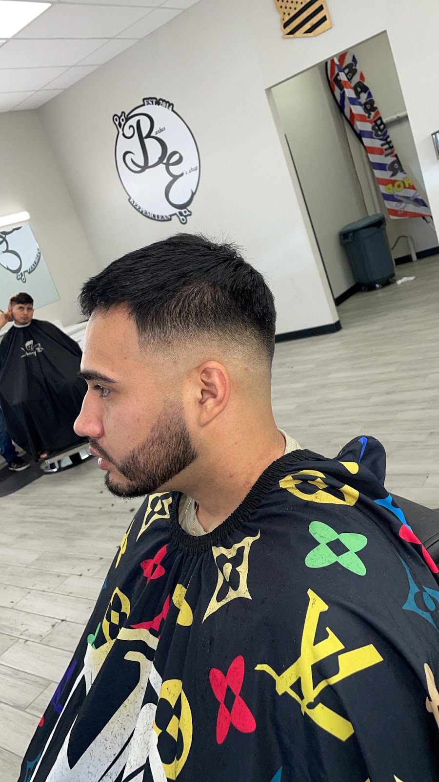 Keep em Clean Barbershop | 430 S Watson Rd Suite 106, Buckeye, AZ 85326, USA | Phone: (623) 440-4839