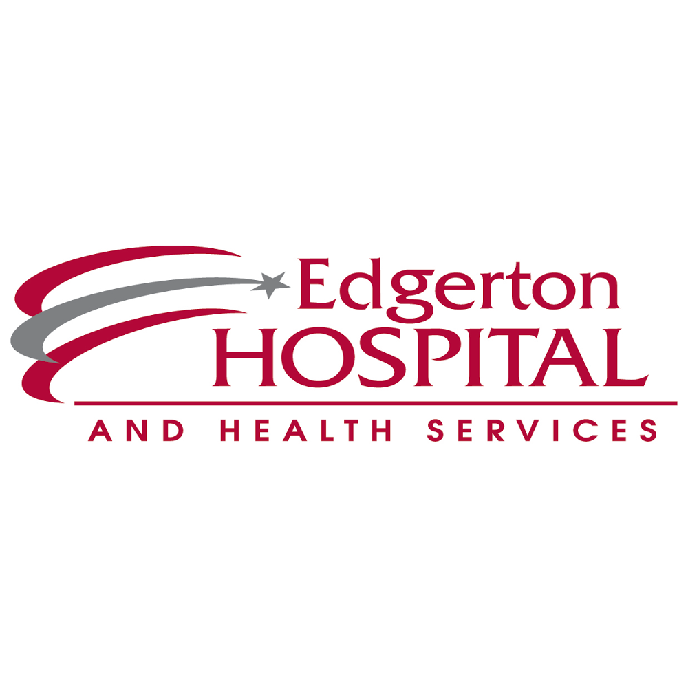 Edgerton Hospital and Health Services | 11101 N Sherman Rd, Edgerton, WI 53534, USA | Phone: (608) 884-3441