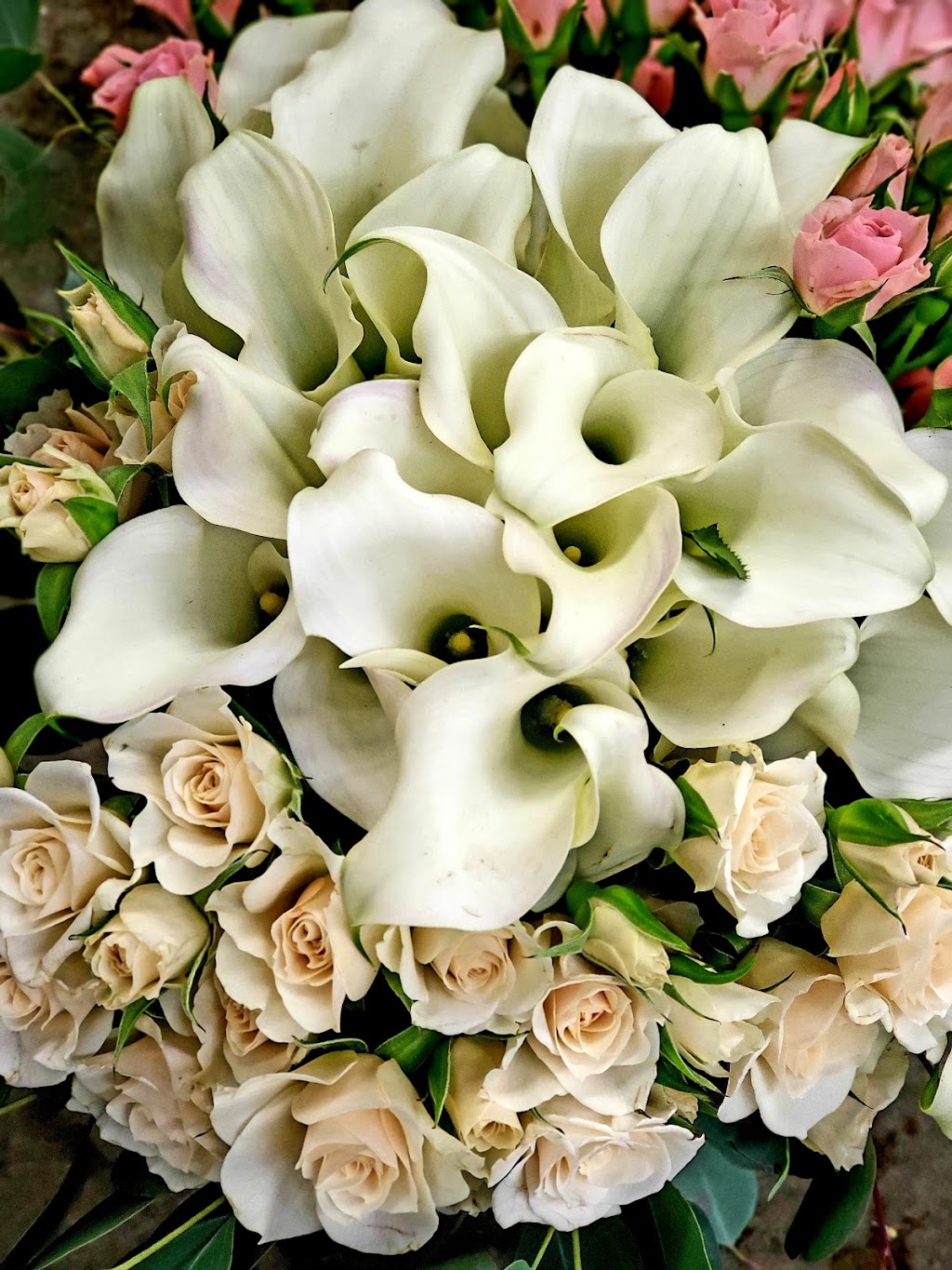 New York School of Flower Design | 131 W 28th St, New York, NY 10017, USA | Phone: (877) 322-5666