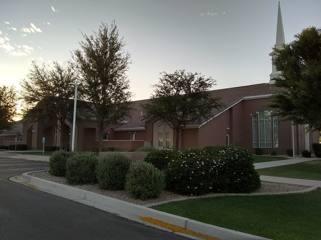 The Church of Jesus Christ of Latter-day Saints | 14916 N Sarival Ave, Surprise, AZ 85388, USA | Phone: (623) 214-1308