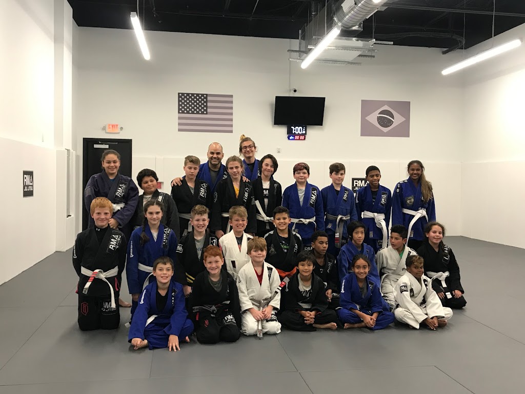 RMA Jiu Jitsu Academy | 7180 Nolensville Rd Suit 2F, Nolensville, TN 37135, USA | Phone: (615) 819-2124