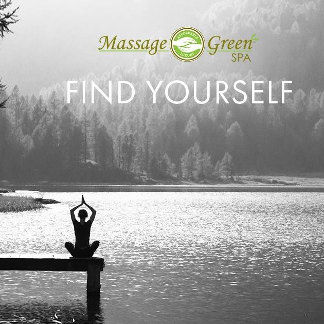 Massage Green SPA | 10601 San Jose Blvd #212, Jacksonville, FL 32257, USA | Phone: (904) 880-0050