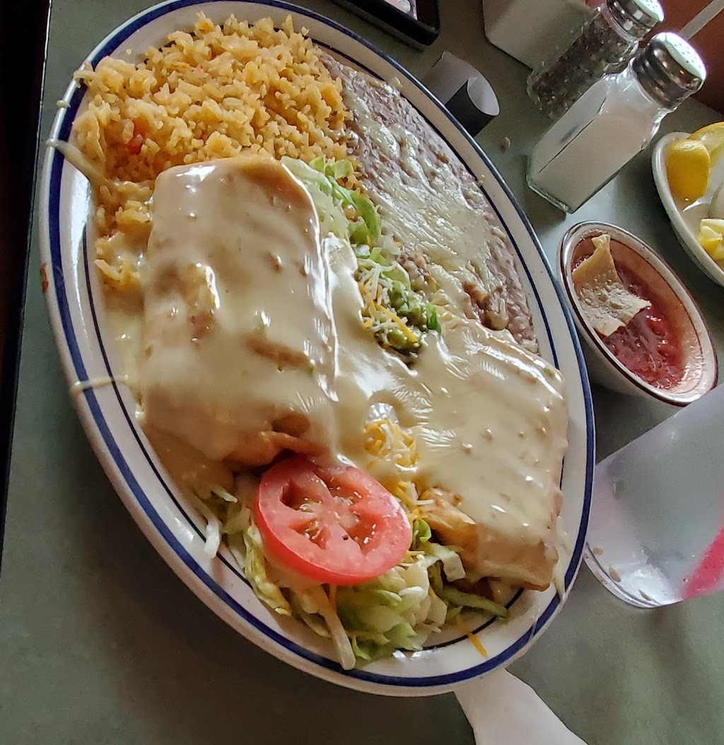 El Maguey Mexican Restaurant | 1958 OK-66, Claremore, OK 74019, USA | Phone: (918) 341-7677