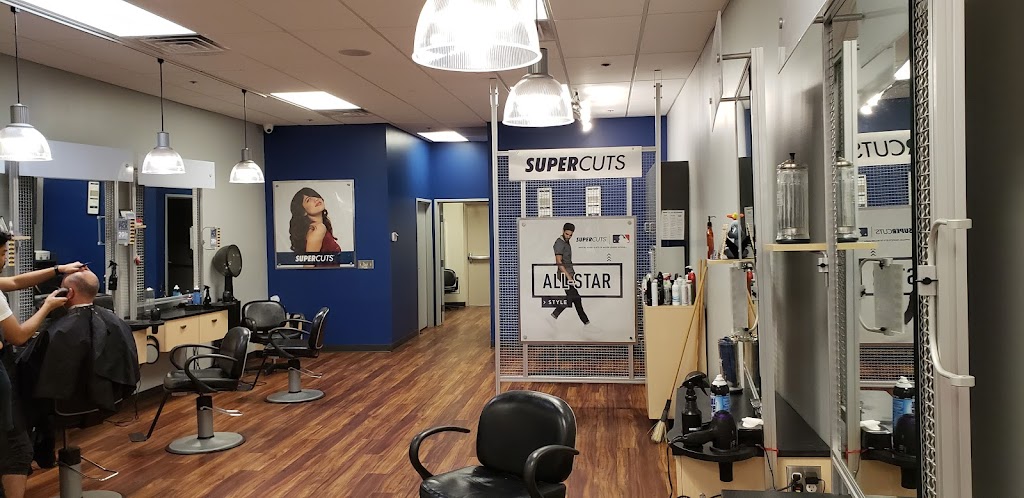 Supercuts | 1320 US-377 #200, Roanoke, TX 76262 | Phone: (682) 237-7214