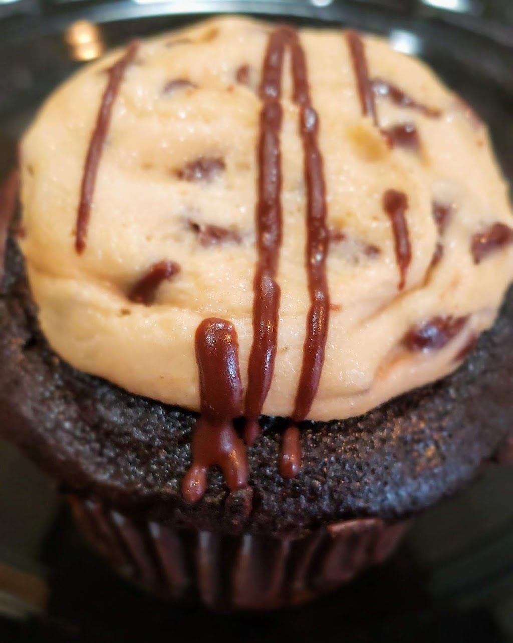 Fat Cupcake | 13203 SE 172nd Ave Suite 170, Happy Valley, OR 97086, USA | Phone: (971) 224-4286