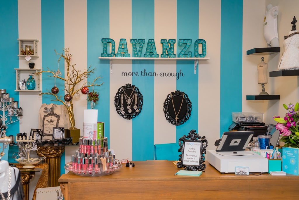 Davanzo Boutique | 625 W Deer Valley Rd #106, Phoenix, AZ 85027 | Phone: (623) 234-3548