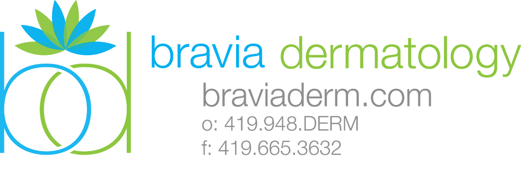 Bravia Dermatology Defiance | 1490 Pinehurst Dr, Defiance, OH 43512, USA | Phone: (419) 948-3376