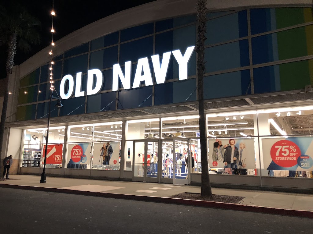 Old Navy | 5870 E Broadway Blvd, Tucson, AZ 85711, USA | Phone: (520) 476-3180