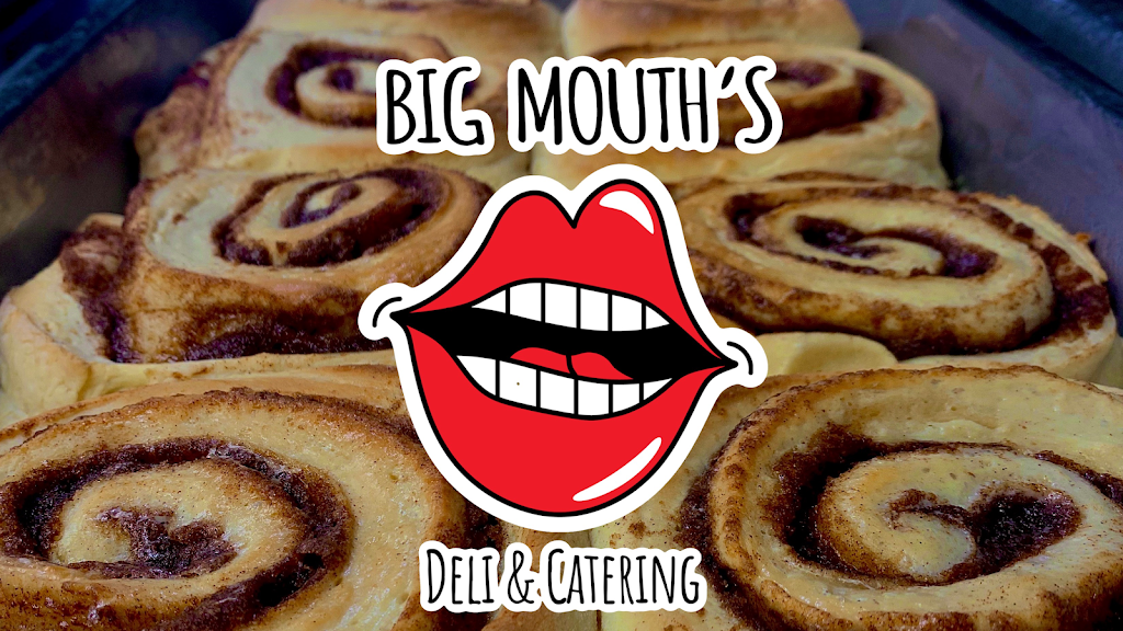 Big Mouths Deli & Catering | 2713 NJ-23 S, Newfoundland, NJ 07435, USA | Phone: (973) 409-4198