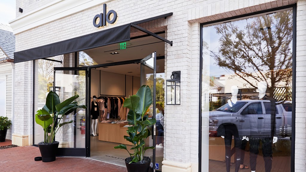 Alo | 1060 N Swarthmore Ave, Pacific Palisades, CA 90272, USA | Phone: (424) 223-5707