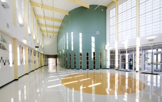 Lucyle Collins Middle School | 3651 Santos Dr, Fort Worth, TX 76106, USA | Phone: (817) 306-4250