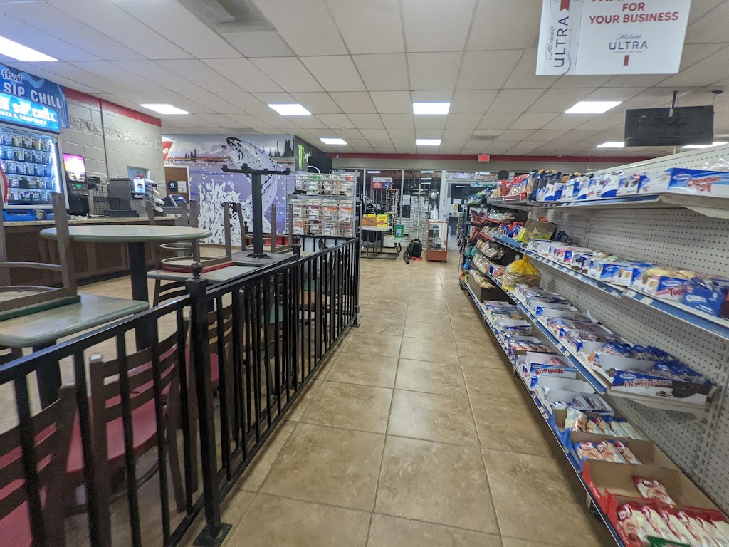 RBI Food Market & Deli | 22520 Sidding Rd, Bakersfield, CA 93314, USA | Phone: (661) 589-1721