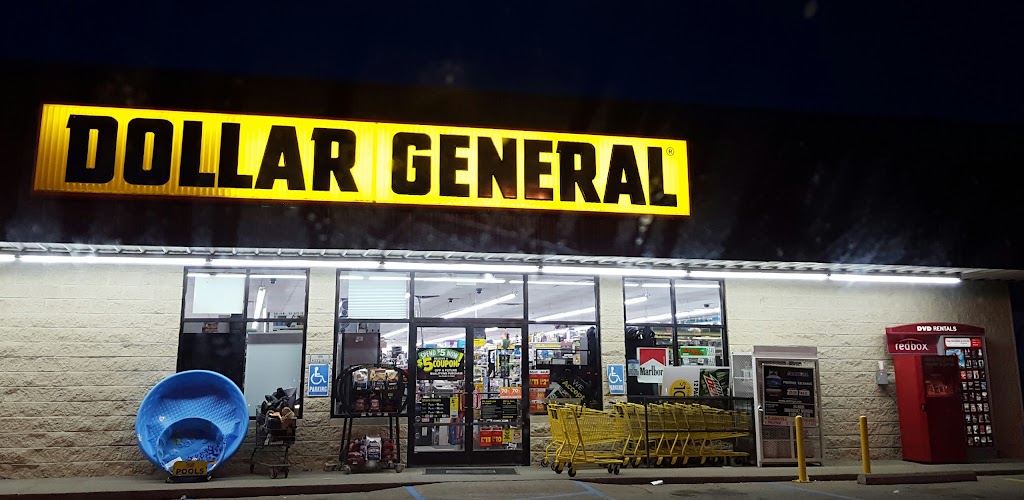 Dollar General | 3403 Camargo Rd, Mt Sterling, KY 40353, USA | Phone: (502) 661-1050