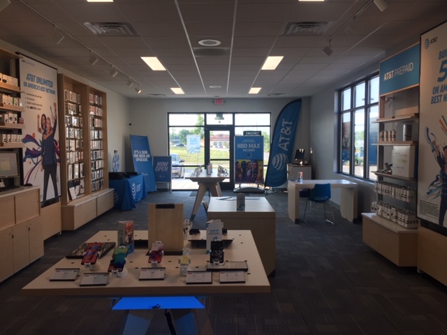 AT&T Store | 741 Watson Dr Ste D, Kearney, MO 64060, USA | Phone: (816) 635-7037