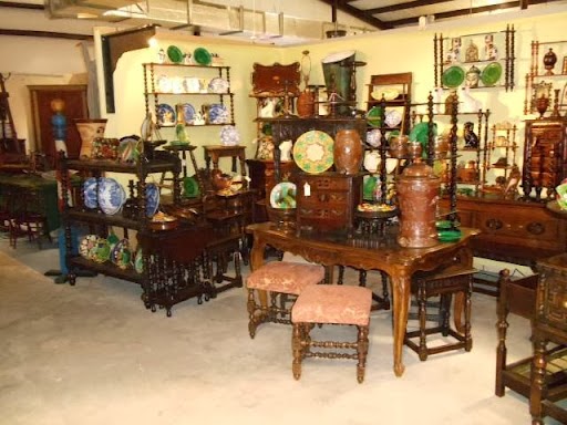 Black Sheep Antiques | 101 N Ward Ave, High Point, NC 27262, USA | Phone: (336) 432-0565