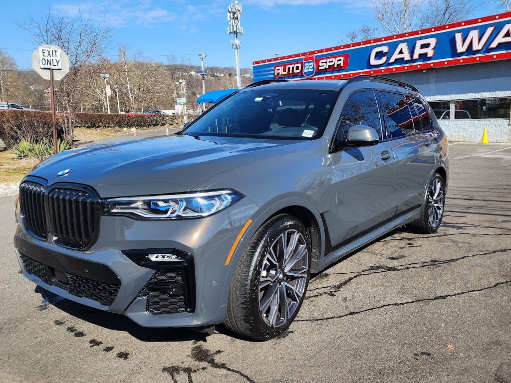 22 Auto Spa | 750 US-22, North Plainfield, NJ 07060, USA | Phone: (908) 226-0198