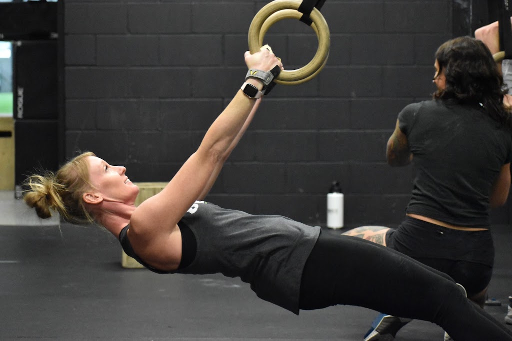 Coal Creek CrossFit | 1 Superior Dr Unit B, Superior, CO 80027, USA | Phone: (720) 229-8203