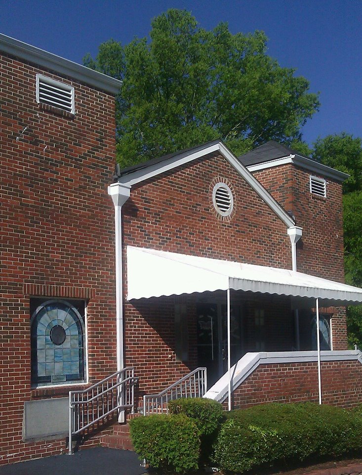 First Baptist Church Old Jonesboro | 433 Deola Rd, Bessemer, AL 35022, USA | Phone: (205) 426-4217