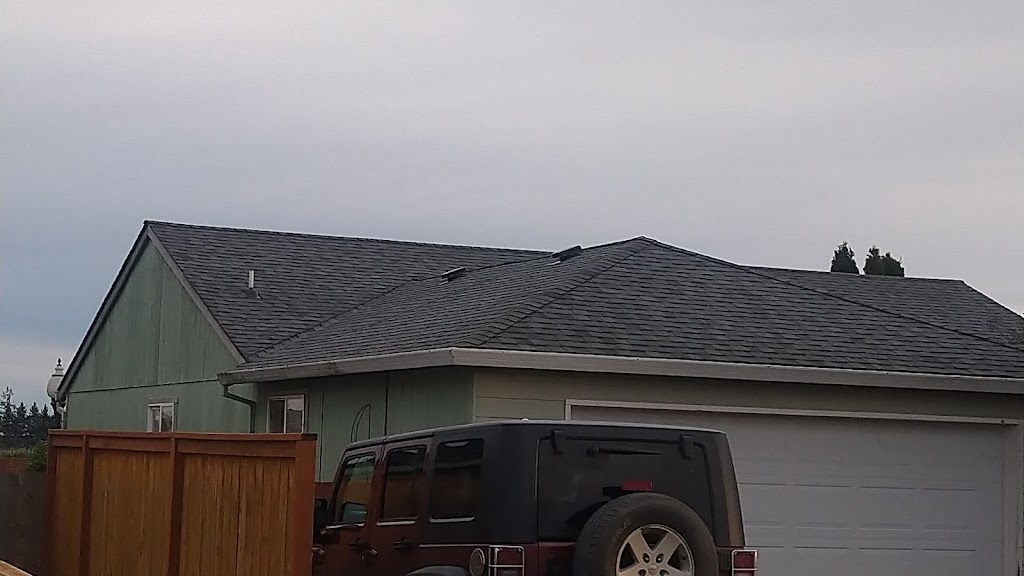 Flawless Roofing and Construction | 419 Vine Ave, Woodburn, OR 97071, USA | Phone: (971) 216-2311