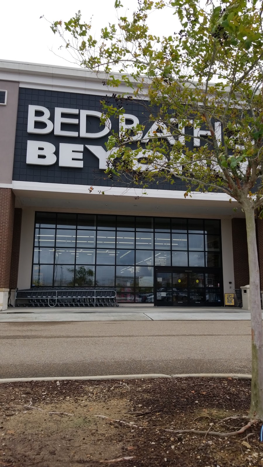 Bed Bath & Beyond | 10129 Crossing Wy Ste 420, Denham Springs, LA 70726, USA | Phone: (225) 271-2330