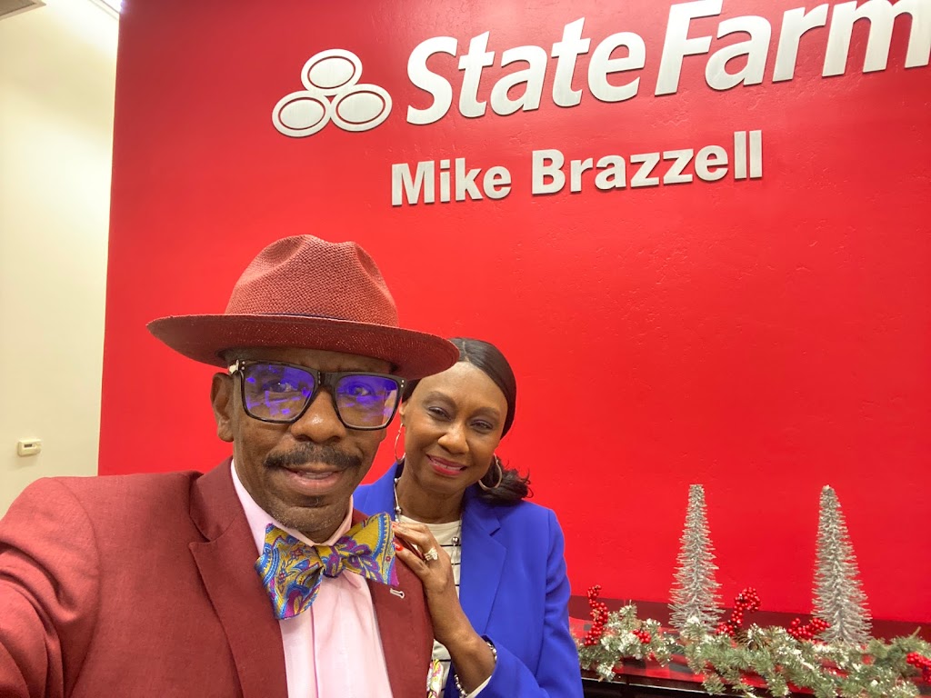 Mike Brazzell - State Farm Insurance Agent | 3001 F St Ste B, Bakersfield, CA 93301, USA | Phone: (661) 872-7770