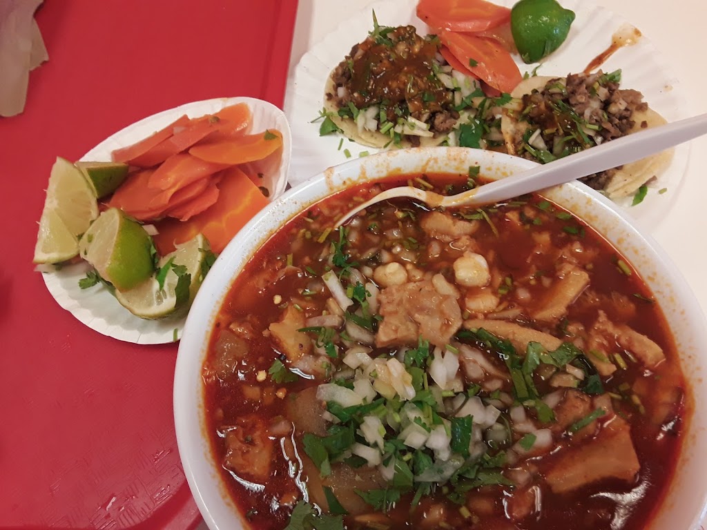 Taqueria Mexico | 481 E Imperial Hwy, La Habra, CA 90631, USA | Phone: (714) 526-8226