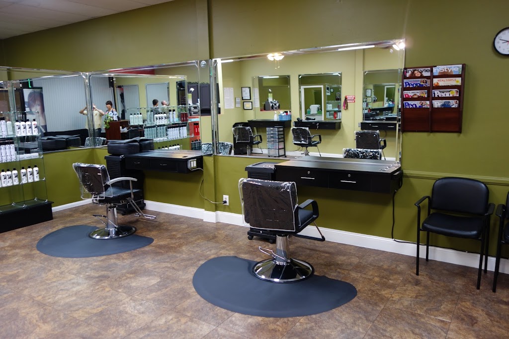 Rose Hair Salon | 9295 Magnolia Ave #105, Riverside, CA 92503, USA | Phone: (951) 343-5992