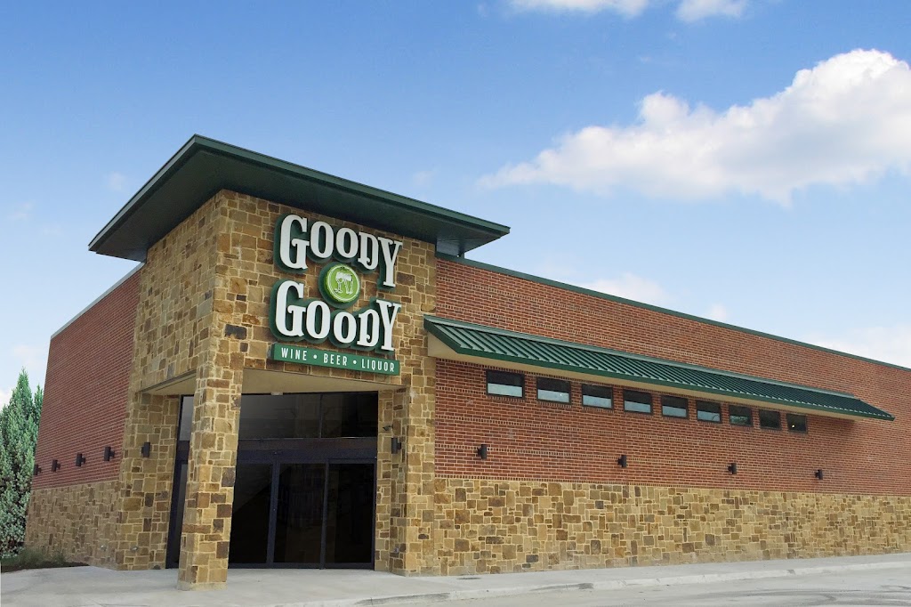 Goody Goody Liquor | 7729 Garland Rd, Dallas, TX 75218, USA | Phone: (972) 581-0616