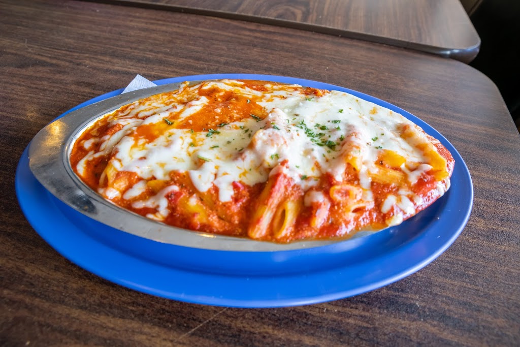 Trio Pizza Pasta | 1301 E Debbie Ln STE 106, Mansfield, TX 76063, USA | Phone: (817) 473-1115