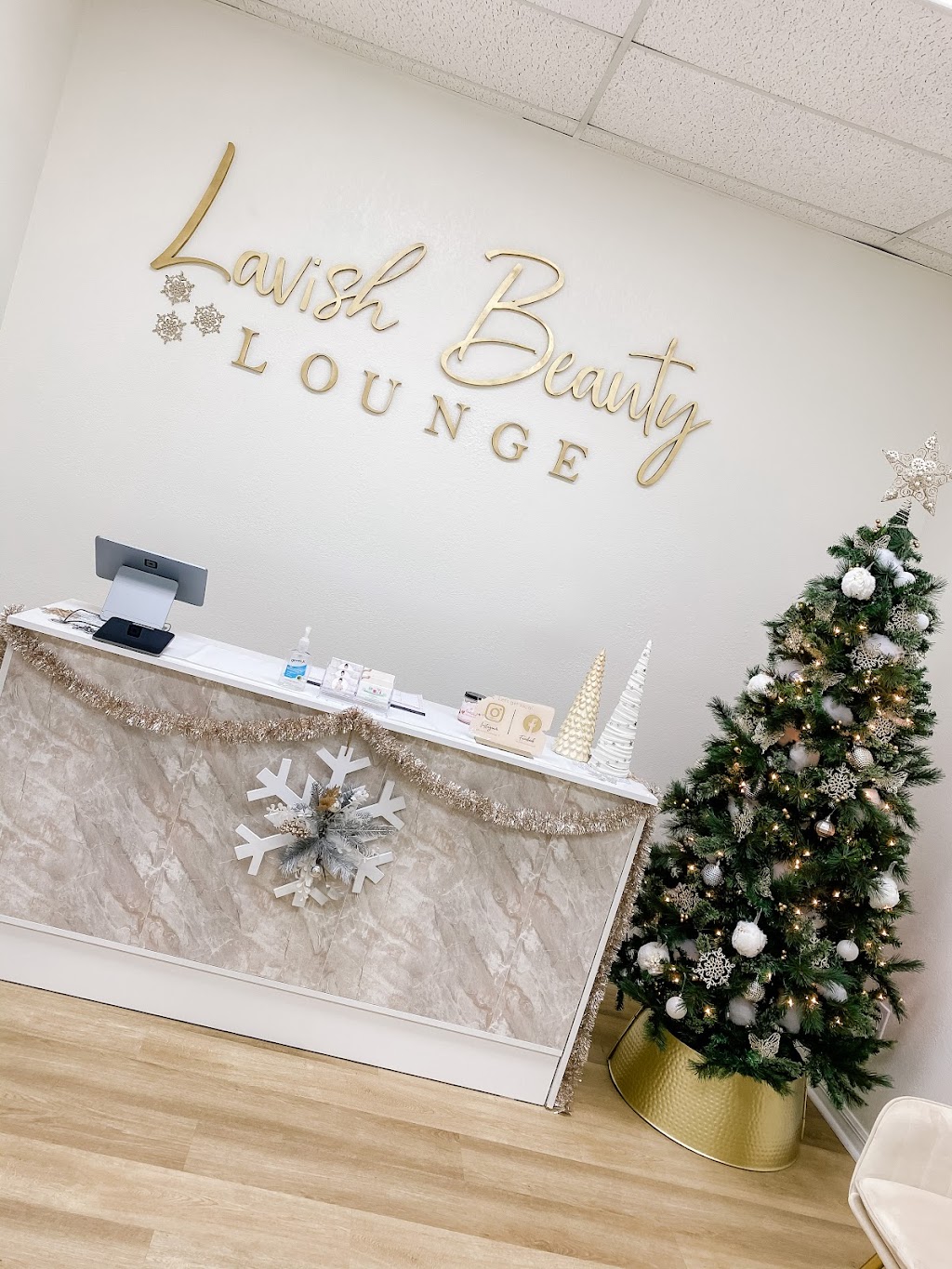 Lavish Beauty Lounge / Blendz Barbershop | 1989 Hwy 17 S, Bartow, FL 33830, USA | Phone: (863) 537-7840