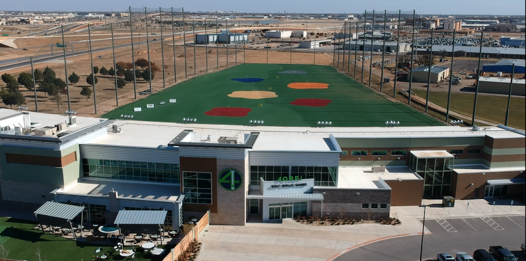 4ORE! Golf | 6909 Marsha Sharp Fwy, Lubbock, TX 79407, USA | Phone: (806) 368-8334