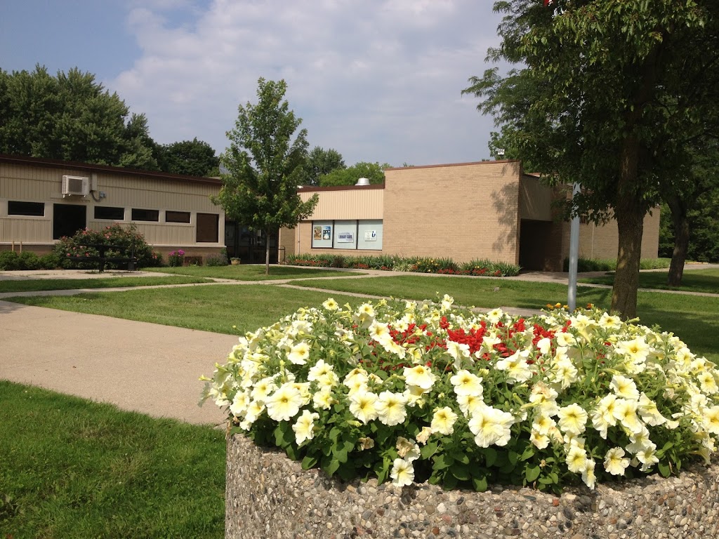 Garden City Public Library | 31735 Maplewood St, Garden City, MI 48135, USA | Phone: (734) 793-1830