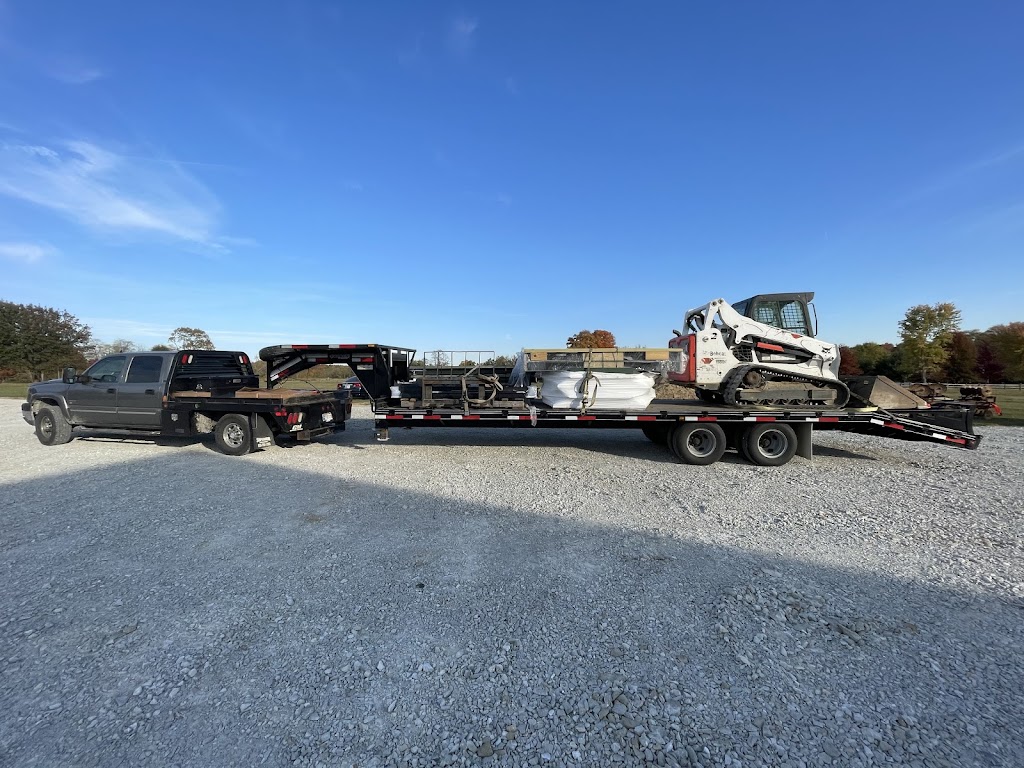 Hoosier Hills Outdoors | 14098 Chesterville Rd, Moores Hill, IN 47032, USA | Phone: (270) 230-7143