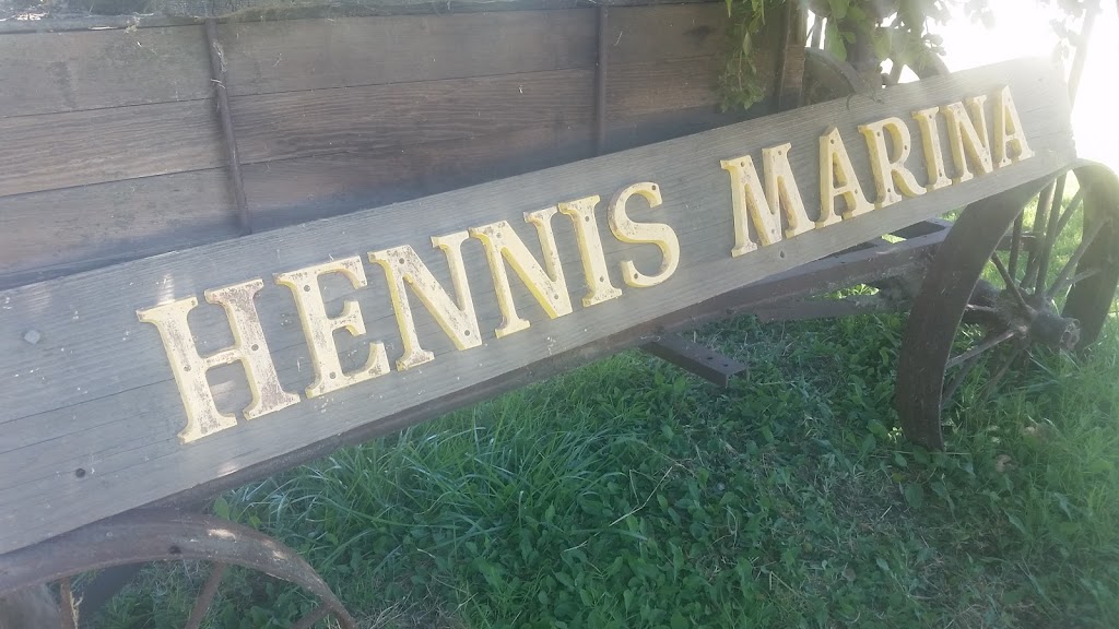 Hennis Marina | 3205 Wells Rd, Oakley, CA 94561, USA | Phone: (925) 684-3333