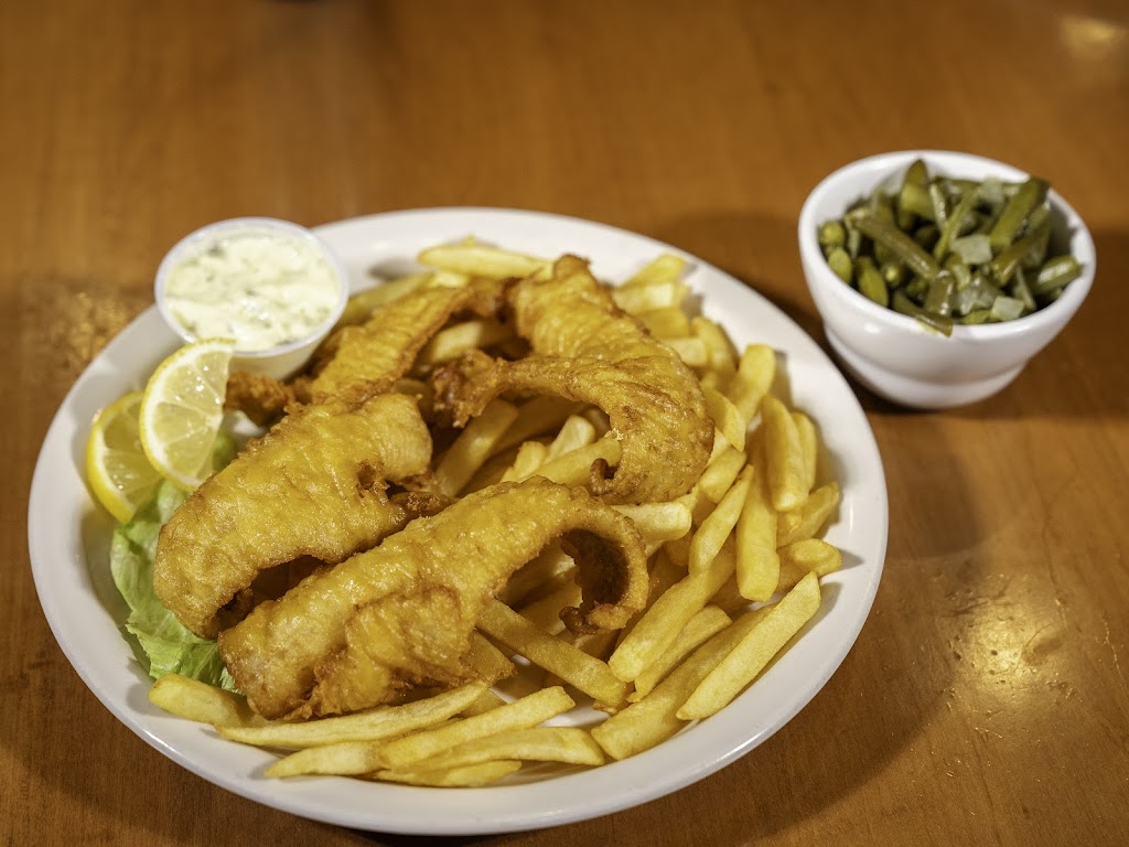 Farmer Boy Restaurant | 610 E Cuyahoga Falls Ave, Akron, OH 44310, USA | Phone: (330) 928-4727