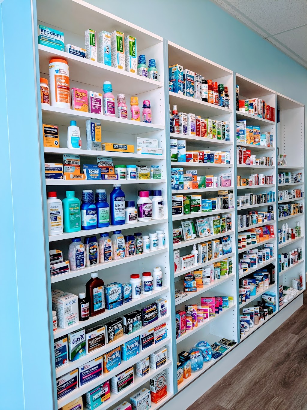 Southwood Pharmacy | 22220 Palos Verdes Blvd, Torrance, CA 90505, USA | Phone: (424) 350-7995