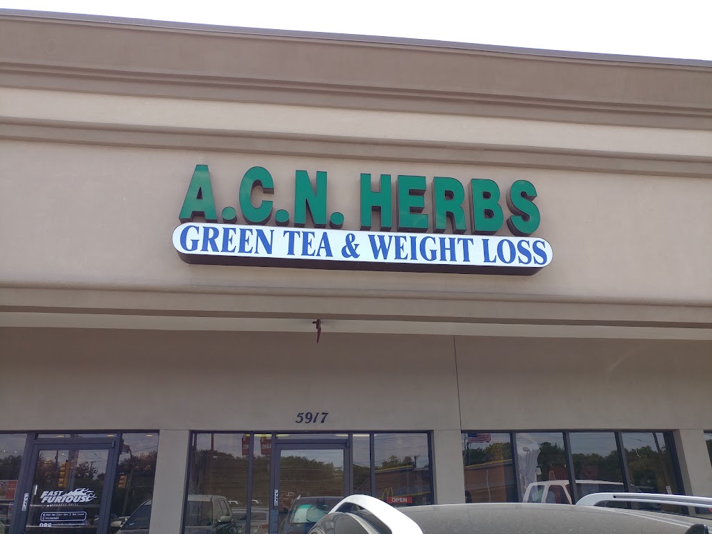 ACN Herbs and Green Tea | 9788 Walnut St #108, Dallas, TX 75243, USA | Phone: (214) 887-8325